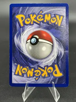 Snorlax - 11/64 - Jungle Unlimited 1999 - WOTC - Holo Rare - MP - Pokemon TCG - Image 3