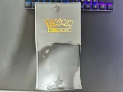 Pokemon Center TCG Mega Evolution Lucario - Elite Trainer Box ETB - Sealed NEW - Image 2
