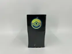 Pokemon TCG Mega Evolution Pokemon Center Elite Trainer Box ETB Lucario Sealed - Image 4