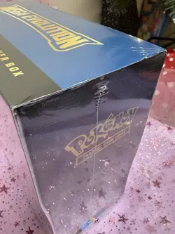 Pokemon Center Exclusive Mega Evolution Lucario Elite Trainer Box ETB Sealed TCG - Image 3