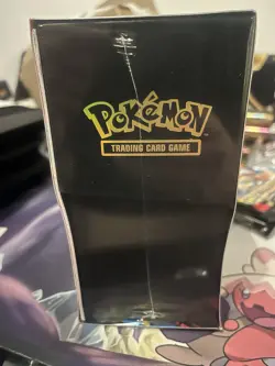 Pokemon Center - TCG Mega Evolution Elite Trainer Box ETB - Lucario - Sealed - Image 3