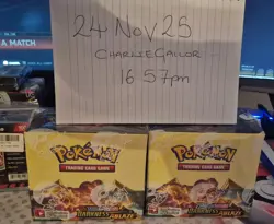 1 X Pokemon TCG: Darkness Ablaze Booster Box Factory Sealed Sword And Shield New - Image 1