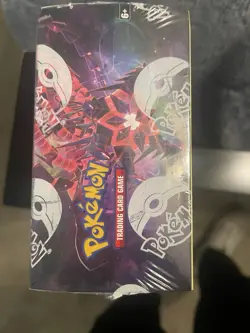 Pokemon TCG Sword/Shield Darkness Ablaze Booster Box 36 Packs FACTORY SEALED - Image 5