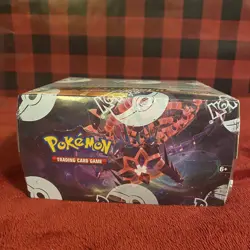 POKEMON SWORD & SHIELD DARKNESS ABLAZE BOOSTER BOX - TCG Factory Sealed New 1037187595714 - Image 5