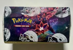 Darkness Ablaze Booster Box BB Sword & Shield Pokemon TCG Factory Sealed - Image 3