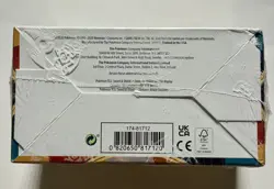 Darkness Ablaze Booster Box BB Sword & Shield Pokemon TCG Factory Sealed - Image 4