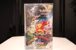 Pokemon TCG Sword & Shield Darkness Ablaze Booster Box NEW FACTORY SEALED - Image 4