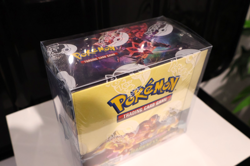 Pokemon TCG Sword & Shield Darkness Ablaze Booster Box NEW FACTORY SEALED - Image 5
