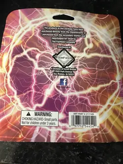 Pokemon TCG Lightning Set 4 Packs + 1 Bonus Card! Brand New/Sealed! - Image 3