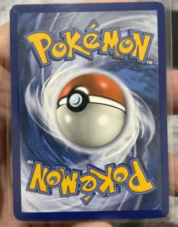 Pokemon Umbreon TCG Plasma Freeze Card 64/116 Non-Holo Regular Deck Exclusive MP - Image 3