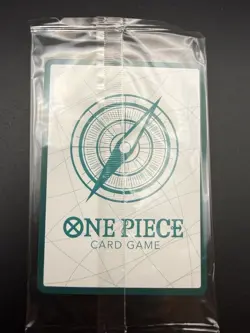 One Piece Don!! Card (Sabo) Devil Fruits Collection Vol. 2 English Sealed - Image 3