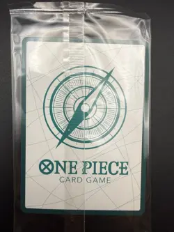 One Piece Don!! Card (Sabo) Devil Fruits Collection Vol. 2 English Sealed - Image 4