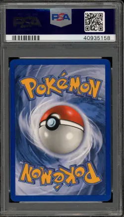 Pokemon Rayquaza ex Deoxys Reverse Holo Rare #22 PSA 10 Gem Mint - Image 2