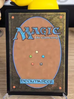 The Death of Gwen Stacy (BORDERLESS) MTG | NM/EX | Marvel's Spider-Man - Image 2