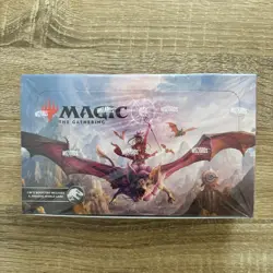 Magic: The Gathering - The Lost Caverns of Ixalan | Set Booster Box - Image 1