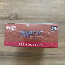 Magic: The Gathering - The Lost Caverns of Ixalan | Set Booster Box - Image 4