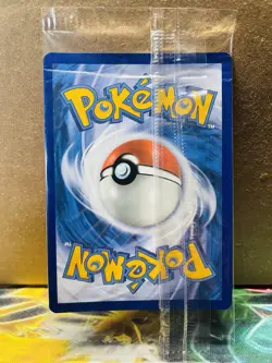 SEALED Pokemon Koraidon SVP 014 Scarlet & Violet ETB Holo Black Star Promo - Image 2