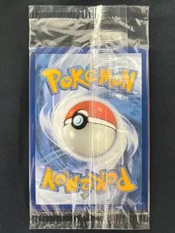 SEALED Koraidon SVP 014 Scarlet & Violet ETB Black Star Promo - Pokemon TCG - NM - Image 2