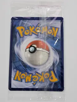 SEALED Pokemon Koraidon SVP 014 Scarlet & Violet ETB Holo Black Star Promo - Image 2