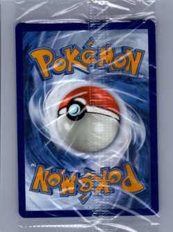 SEALED Pokemon Koraidon SVP 014 Scarlet & Violet ETB Holo Black Star Promo - Image 2