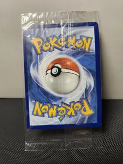 Koraidon SVP014 Black Star ETB Promo Scarlet & Violet Pokemon Card Sealed - Image 2