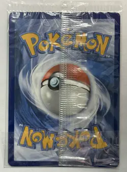 SEALED Pokemon Koraidon SVP 014 Scarlet & Violet ETB Holo Black Star Promo - Image 2
