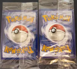 Lot 2 x SEALED Pokemon Koraidon SVP 014 Scarlet Violet ETB Holo Black Star Promo - Image 2