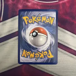 Pokemon TCG Kangaskhan EX Full Art Flashfire 103/106 - Image 2