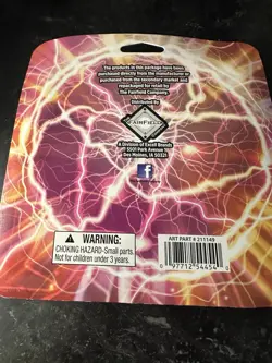 Pokemon TCG Lightning Set 4 Packs + 1 Bonus Card! Brand New/Sealed! - Image 3