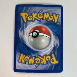 Poliwag 125/165 Expedition Reverse Holo Common Pokemon Heavy Play+ - Image 4