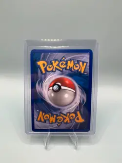 Skuntank - 2007 Diamond and Pearl 15/130 Rare Holo Pokemon TCG - Image 2