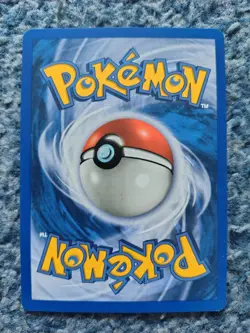 POKEMON TCG RARE ARTICUNO 4/144 SKYRIDGE NM 2003 RARE EREADER ERA WOTC FINAL SET - Image 2