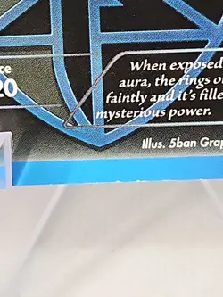 Umbreon Plasma Deck Exclusive 64/116 Non Holo Rare Pokemon TCG - Image 4