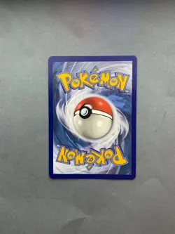 Pokemon Sword-Shield Full Art Gardenias Vigor Crown Zenith #GG61 - Image 2
