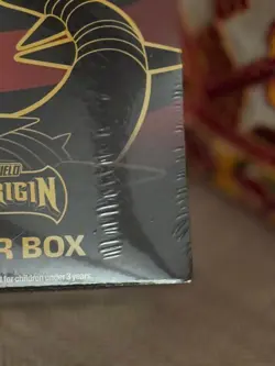 Pokemon TCG Lost Origin Elite Trainer Box - Brand New & Sealed - Image 4