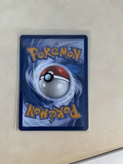 Pokemon TCG Toxtricity Ex 215 Illustration Contest 2024 - Image 2