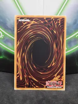 Yugioh Meteor Black Comet Dragon GFTP-EN096 Ultra Rare 1st Edition NM - Image 2