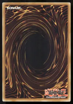 DARK VALKYRIA BP02-EN064 MOSAIC RARE BATTLE PACK 2: WAR OF THE GIANTS YU-GI-OH - Image 2
