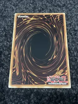 Yu-Gi-Oh! TCG Messenger of Peace SRL-EN102 Super Rare NM/M - Image 3