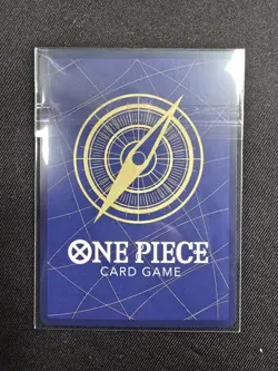 TASHIGI-OP12-031 Store Treasure Cup 2025 Top 4 Promo Sealed One-Piece-Card Game - Image 2