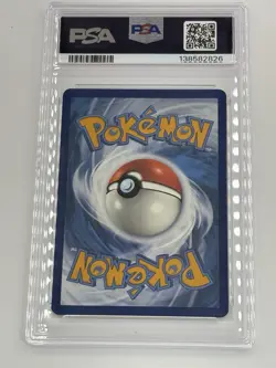 2023 Pokemon TCG Pikachu SWSH GG30/GG70 Crown Zenith PSA 9 Full Art Mint - Image 2