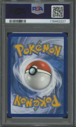 2023 Pokemon Crown Zenith PIKACHU #GG30 Galarian Gallery Full Art PSA 10 SEC1 - Image 2