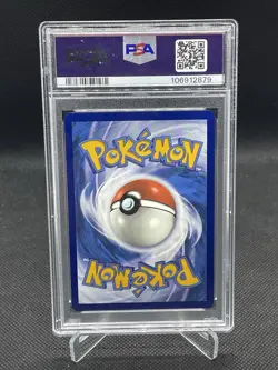 Pokemon Pikachu TCG Sword & Shield Crown Zenith GG30 PSA 10 Full Art 2023 - Image 2