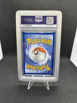 2025 POKEMON SVP EN-SV BLACK STAR PROMO #173 EEVEE PSA 10 - Image 2