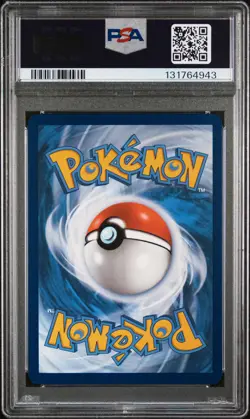2025 POKEMON SVP EN-SV BLACK STAR PROMO #173 EEVEE PSA 10 - Image 2