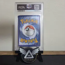 2025 POKEMON SVP EN-SV BLACK STAR PROMO #173 EEVEE PSA 10 - Image 2