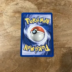 Pokemon TCG Slowking Reverse Holo Card Southern Islands Collection 14/18 - Image 2