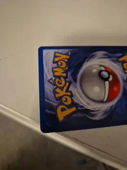 Pokemon TCG Rare Holo Fossil Gengar Card 5/62 Mint Condition WOTC Unlimited - Image 2