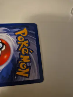 Pokemon TCG Rare Holo Fossil Gengar Card 5/62 Mint Condition WOTC Unlimited - Image 3