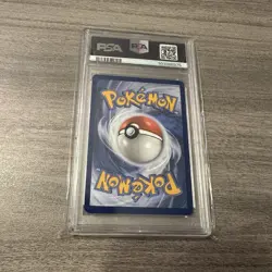 2024 Pokemon SV Surging Sparks SSP EN Latias Ex #239/191 PSA 10 - Image 5